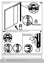 Preview for 10 page of laguna ESTIMA 100/1 Manual