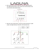 Preview for 13 page of laguna iFlux 10 Elite Manual