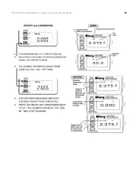 Preview for 23 page of laguna JX12 Sheartec:II Owner'S Manual