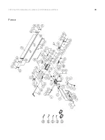 Preview for 35 page of laguna JX12 Sheartec:II Owner'S Manual