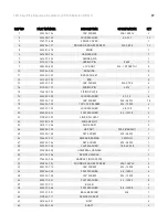 Preview for 37 page of laguna JX12 Sheartec:II Owner'S Manual