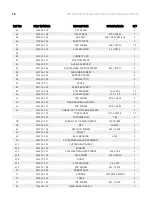 Preview for 38 page of laguna JX12 Sheartec:II Owner'S Manual