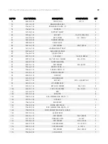 Preview for 39 page of laguna JX12 Sheartec:II Owner'S Manual