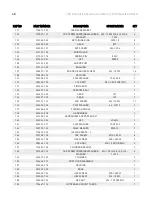 Preview for 40 page of laguna JX12 Sheartec:II Owner'S Manual