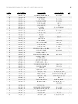 Preview for 41 page of laguna JX12 Sheartec:II Owner'S Manual