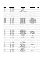 Preview for 43 page of laguna JX12 Sheartec:II Owner'S Manual