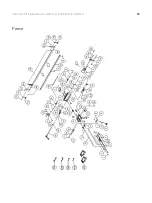 Preview for 45 page of laguna JX12 Sheartec:II Owner'S Manual