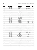 Preview for 48 page of laguna JX12 Sheartec:II Owner'S Manual