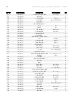 Preview for 50 page of laguna JX12 Sheartec:II Owner'S Manual