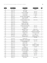 Preview for 51 page of laguna JX12 Sheartec:II Owner'S Manual