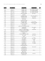 Preview for 53 page of laguna JX12 Sheartec:II Owner'S Manual