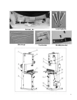 Preview for 9 page of laguna LT14 series User Manual