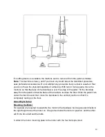 Preview for 14 page of laguna LT14 series User Manual