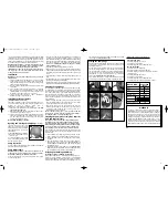 Предварительный просмотр 3 страницы laguna Max-Flo 16000 Installation And Maintenance Manual