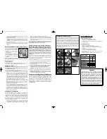 Предварительный просмотр 7 страницы laguna Max-Flo 16000 Installation And Maintenance Manual