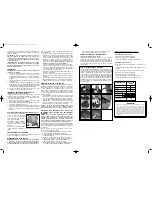 Предварительный просмотр 9 страницы laguna Max-Flo 16000 Installation And Maintenance Manual