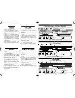 Предварительный просмотр 10 страницы laguna Max-Flo 16000 Installation And Maintenance Manual