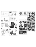 Предварительный просмотр 3 страницы laguna MAX-FLO PT8232 Installation And Maintenance Manual