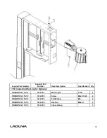 Предварительный просмотр 70 страницы laguna MBAND14BX110-175 Manual