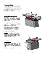 Preview for 6 page of laguna MJOIN12X86-5-1-0130 Manual