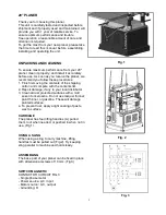 Preview for 4 page of laguna MPLAN2010-0130 Operating Manual