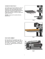 Preview for 5 page of laguna MPLAN2010-0130 Operating Manual