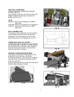 Preview for 9 page of laguna MPLAN2010-0130 Operating Manual