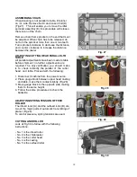 Preview for 11 page of laguna MPLAN2010-0130 Operating Manual