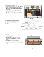 Preview for 13 page of laguna MPLAN2010-0130 Operating Manual