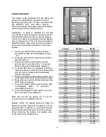 Preview for 15 page of laguna MPLAN2010-0130 Operating Manual