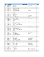 Preview for 23 page of laguna MPLAN2010-0130 Operating Manual