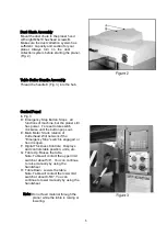 Предварительный просмотр 6 страницы laguna MPLAN25-15-3-0130 Operating Manual