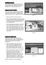 Предварительный просмотр 22 страницы laguna MPLAN25-15-3-0130 Operating Manual