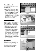 Preview for 23 page of laguna MPLAN25-15-3-0130 Operating Manual