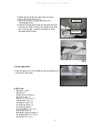 Предварительный просмотр 12 страницы laguna MPSP12-5-0135 Owner'S Manual