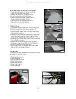 Preview for 23 page of laguna MPSP12-5-0135 Owner'S Manual