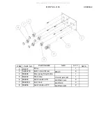 Preview for 34 page of laguna MPSP12-5-0135 Owner'S Manual