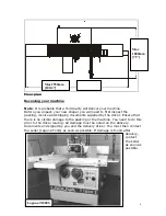 Preview for 7 page of laguna MT01002 Manual