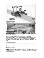 Preview for 14 page of laguna MT01002 Manual