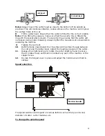 Preview for 24 page of laguna MT01002 Manual