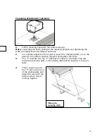 Preview for 26 page of laguna MT01002 Manual