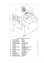 Preview for 34 page of laguna MT01002 Manual