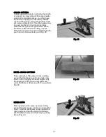 Preview for 21 page of laguna MTSAW17536110-0130 Manual