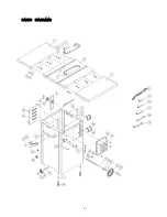 Preview for 24 page of laguna MTSAW17536110-0130 Manual