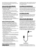 Preview for 9 page of laguna Power GLO Installation And Maintenance Manual