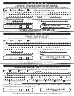 Preview for 14 page of laguna Power GLO Installation And Maintenance Manual