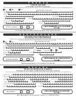 Preview for 15 page of laguna Power GLO Installation And Maintenance Manual