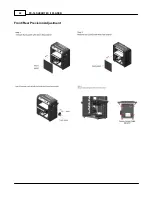 Preview for 42 page of laguna PX-16 SHEARTEC II Owner'S Manual