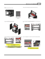 Preview for 43 page of laguna PX-16 SHEARTEC II Owner'S Manual