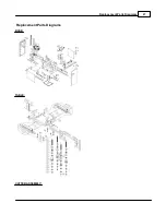 Preview for 47 page of laguna PX-16 SHEARTEC II Owner'S Manual